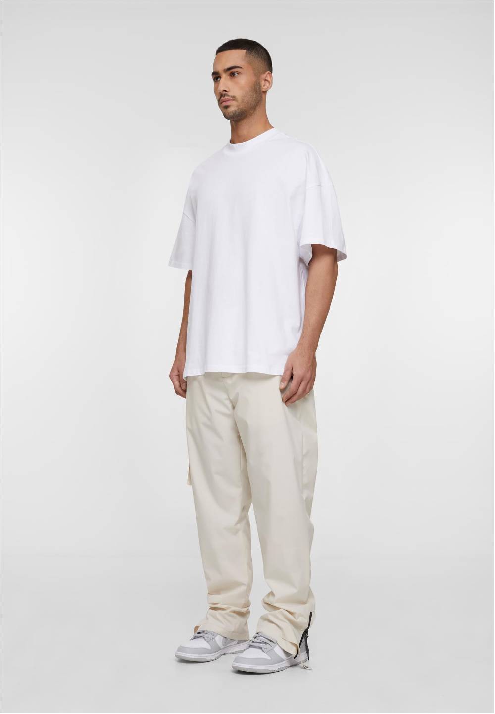 MJ Gonzales Tech Nylon Pants Begrenzt auf 3 Tage
