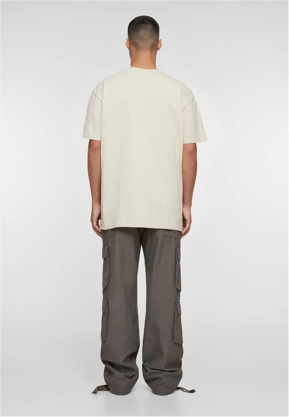 MJ Gonzales CARGO PANTS MULTI POCKET Speichern exportieren