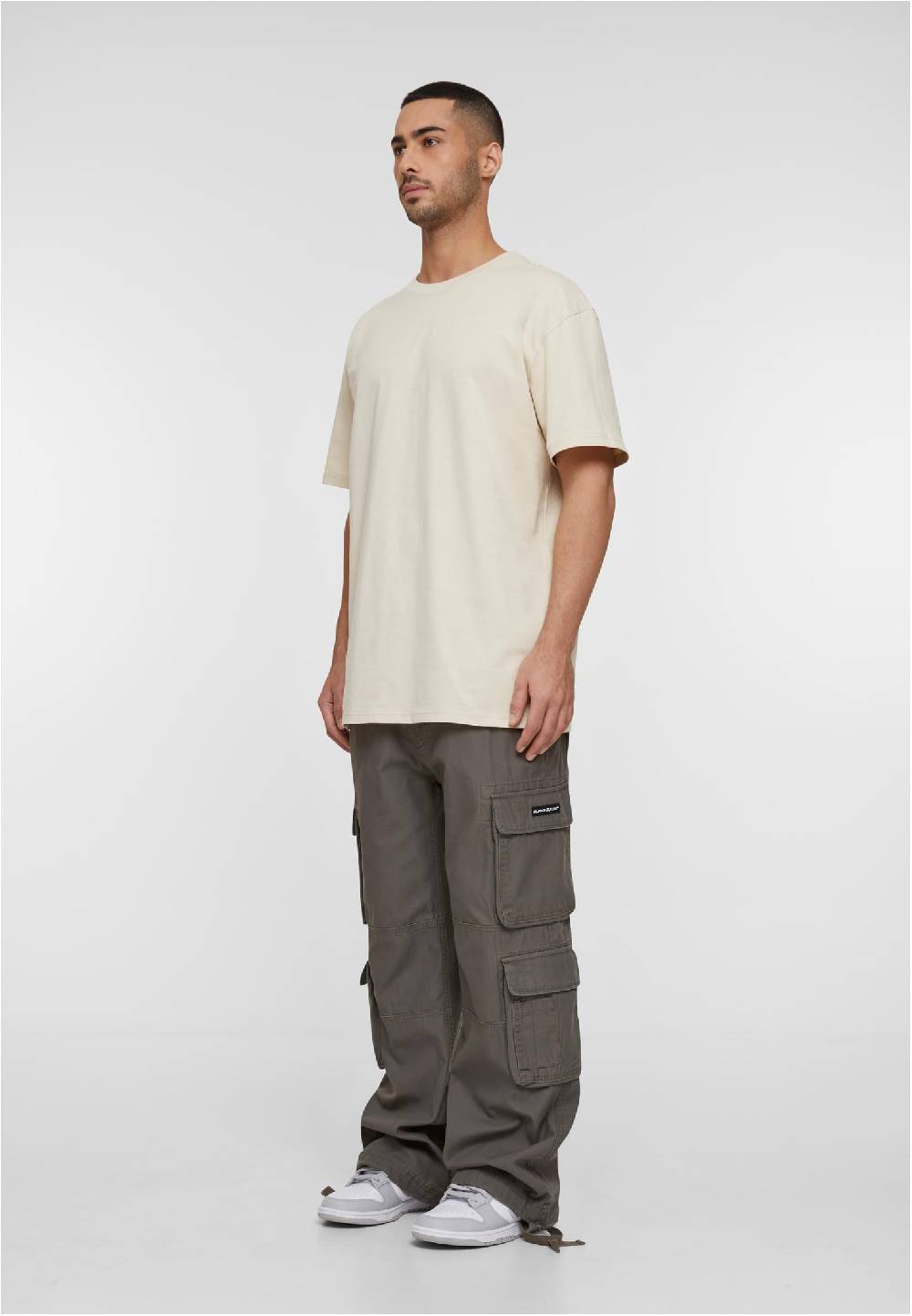 MJ Gonzales CARGO PANTS MULTI POCKET Speichern exportieren