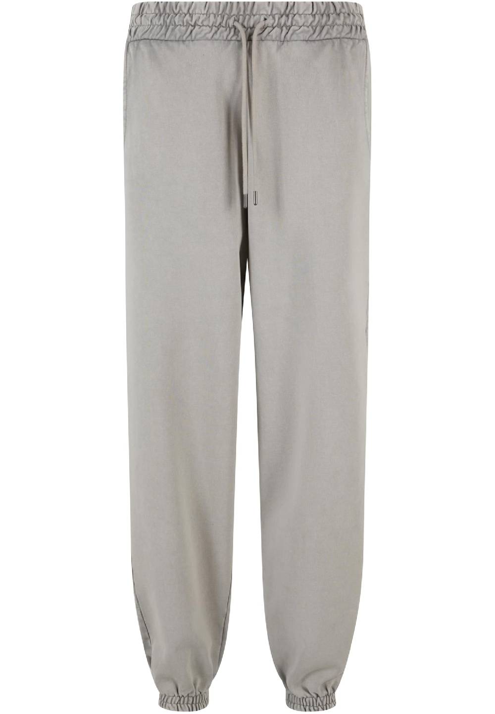 MJ Gonzales MJ Acid Wash Heavy Sweat Pants Wide Leg Black Friday Preise