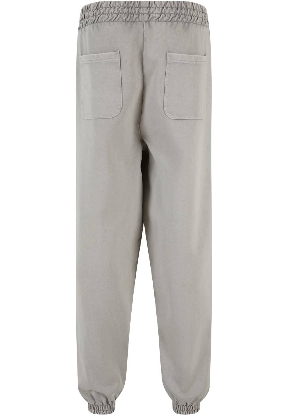 MJ Gonzales MJ Acid Wash Heavy Sweat Pants Wide Leg Black Friday Preise