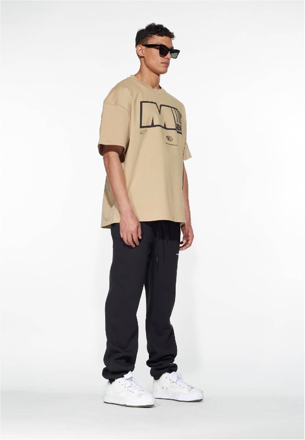 MJ Gonzales MJG HEAVY SWEATPANTS Im Verkauf