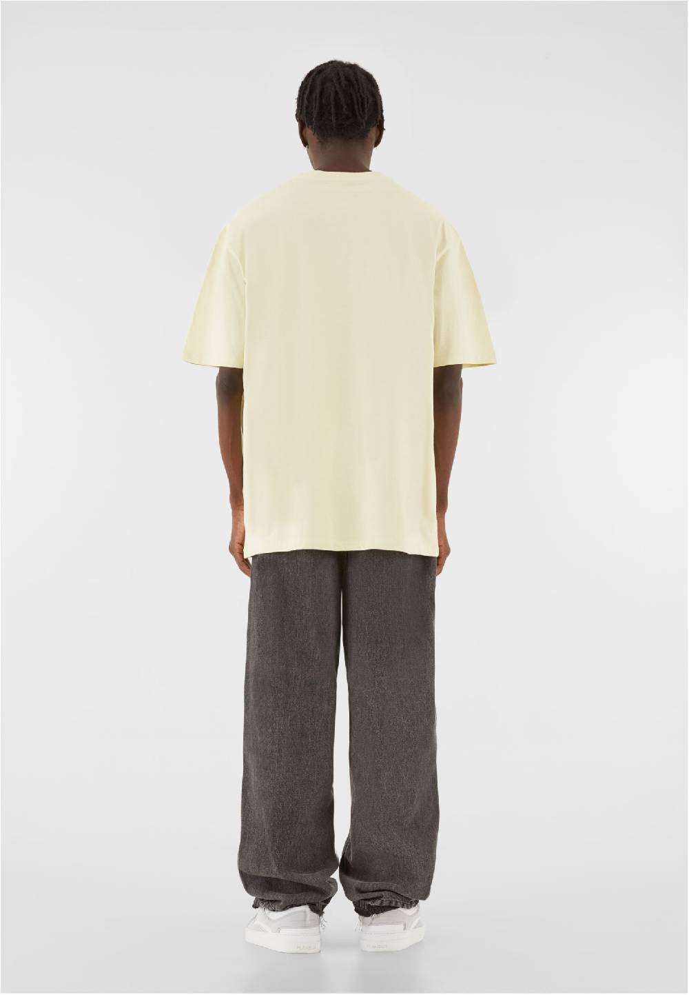 MJ Gonzales Heavy Oversized Tee Renaissance Bloom zollfrei