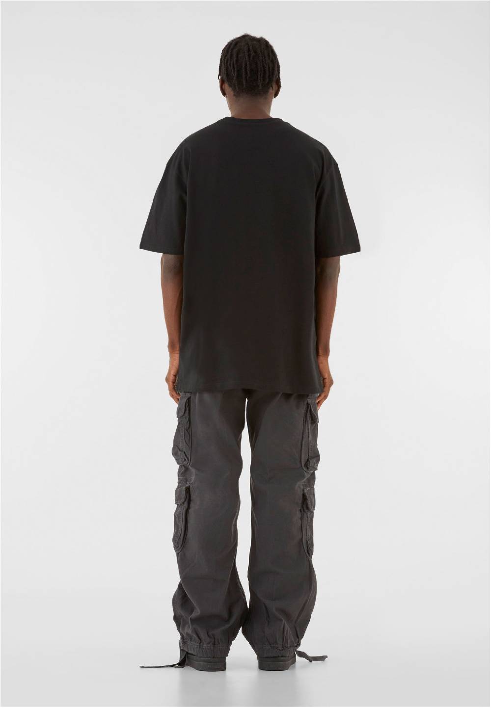 MJ Gonzales Heavy Oversized Tee Renaissance 50% Rabatt für begrenzte Zeit