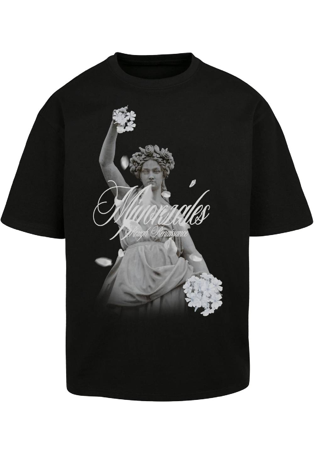 MJ Gonzales Heavy Oversized Tee Renaissance 50% Rabatt für begrenzte Zeit