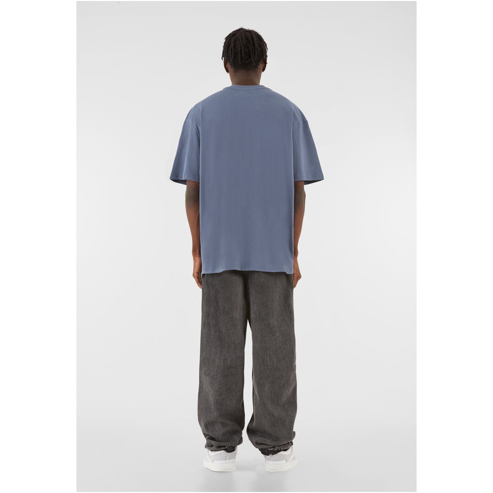 MJ Gonzales Heavy Oversized Tee – Heart of Thornes Online