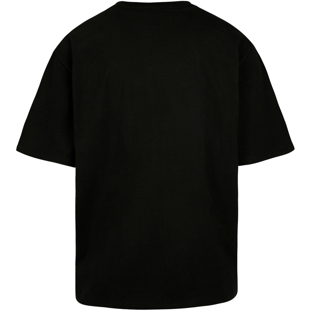 MJ Gonzales Heavy Oversized Tee – Eternally Blessed Logo Auslauf