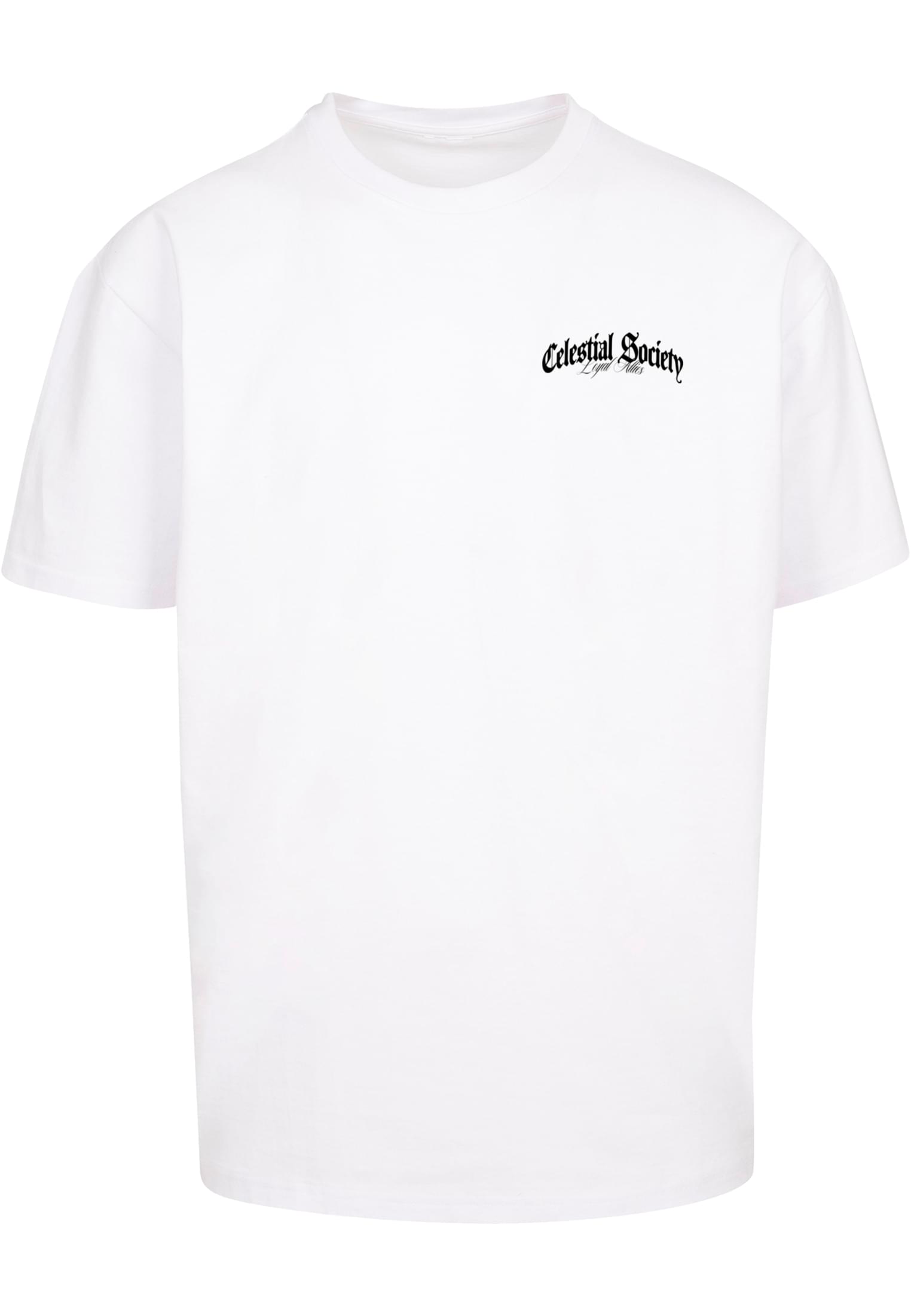 MJ Gonzales Oversized Tee - Angel’s Triad im Angebot