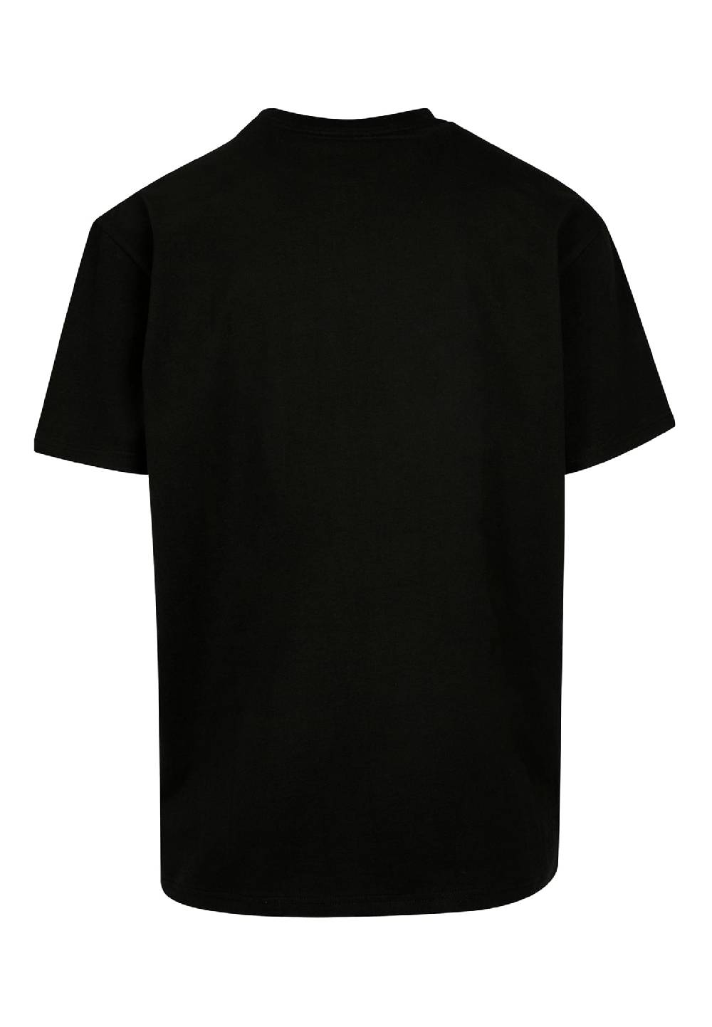 MJ Gonzales Oversized Tee - Angel’s Armor Fabrikverkauf