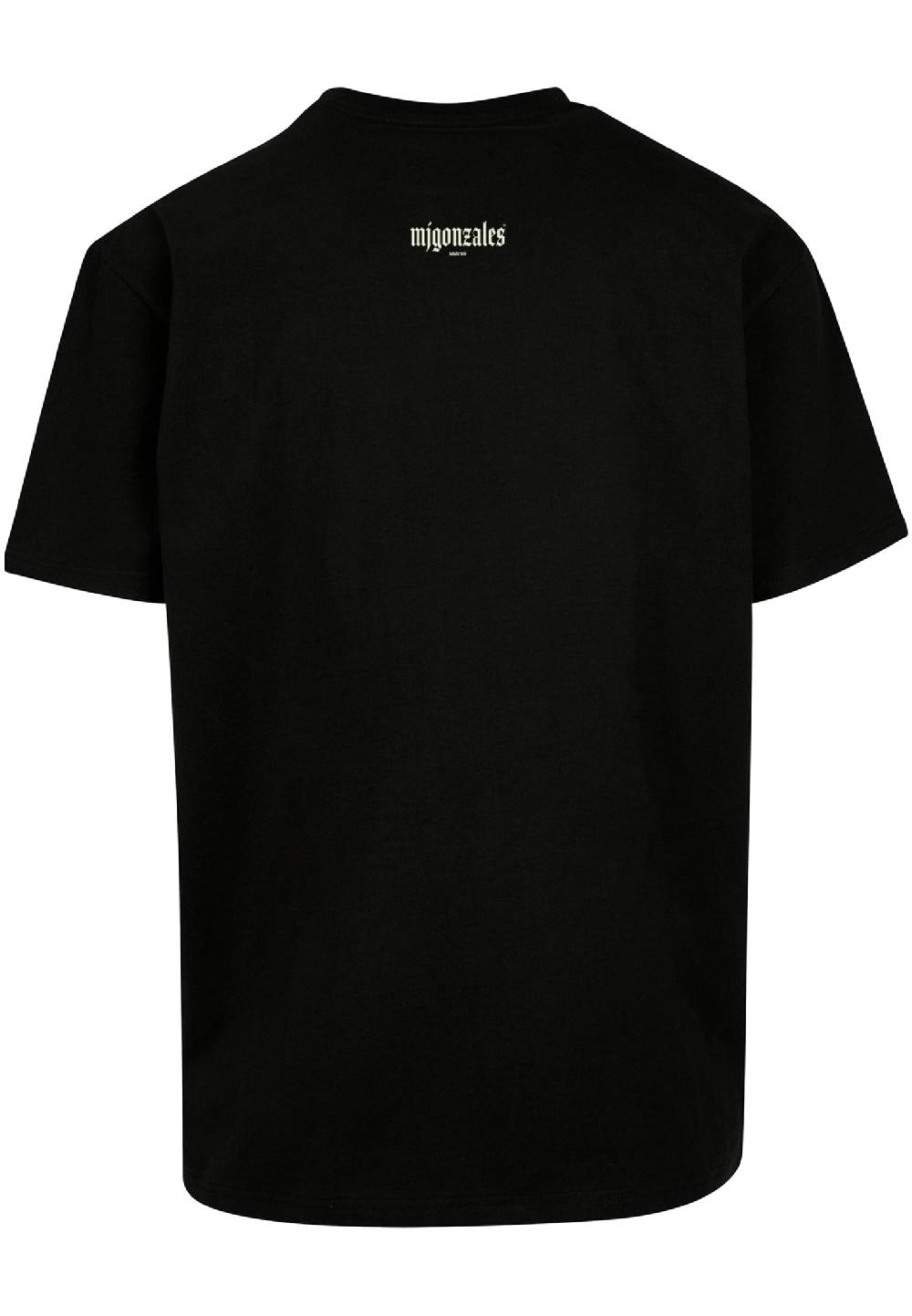 MJ Gonzales JESUS x MJG HEAVY OVERSIZED TEE Meist gekauft