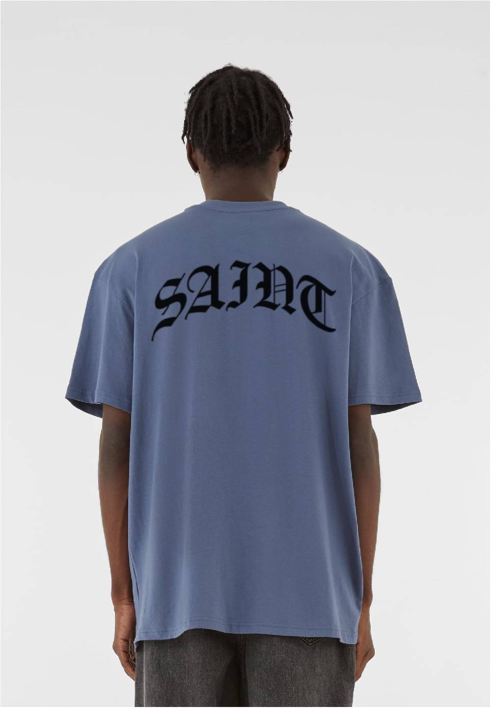 MJ Gonzales CROWN OF THORNS x MJG HEAVY OVERSIZED TEE Blitzverkäufe