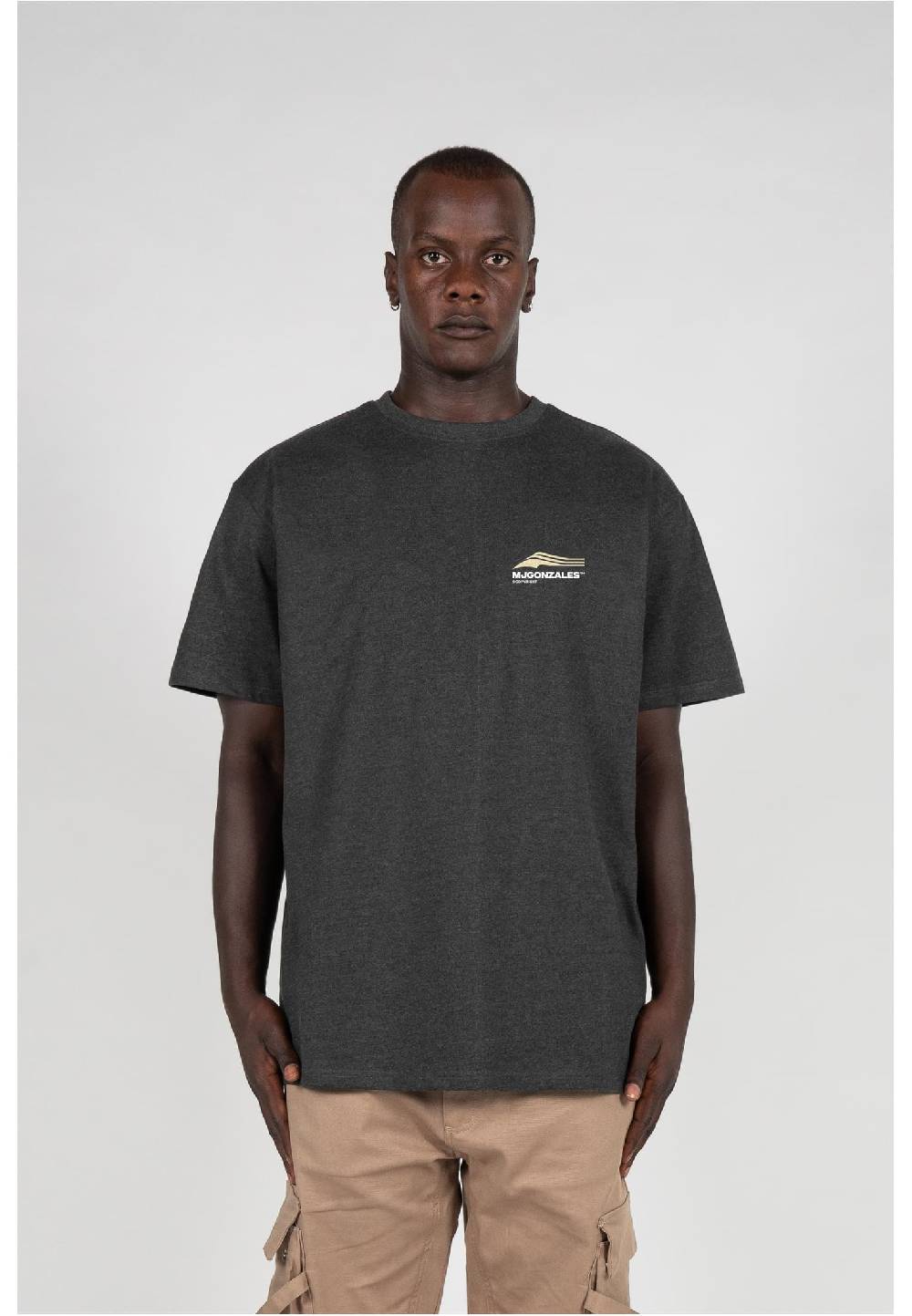 MJ Gonzales Wave V.1 x Heavy Oversized Tee Fabrikpreis