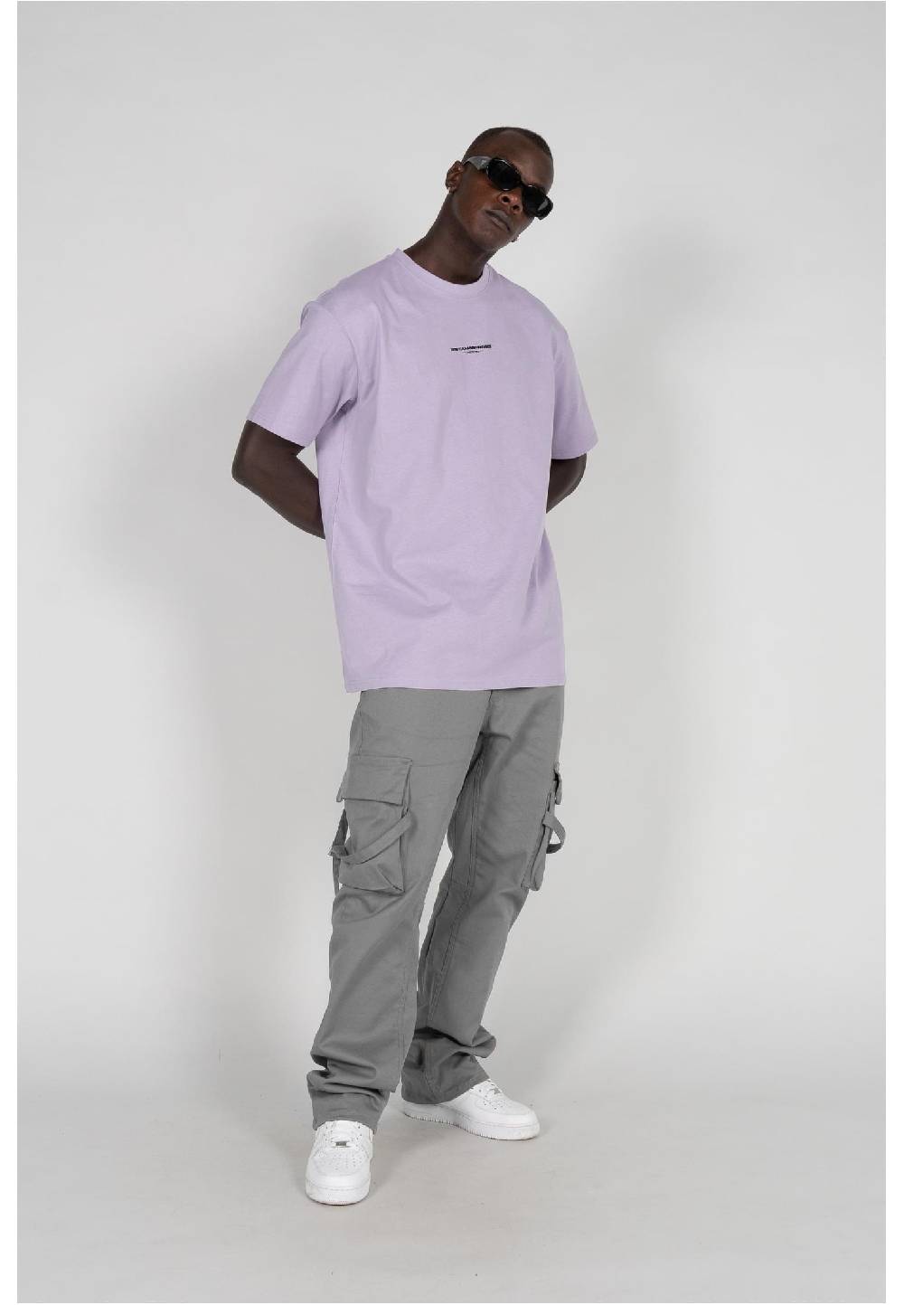 MJ Gonzales METAMORPHOSE V.4 x Heavy Oversized Tee Sonderangebot