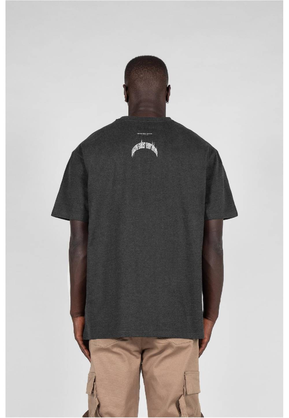 MJ Gonzales HIGHER THAN HEAVEN V.1 with Heavy Oversize Tee Exklusivangebot