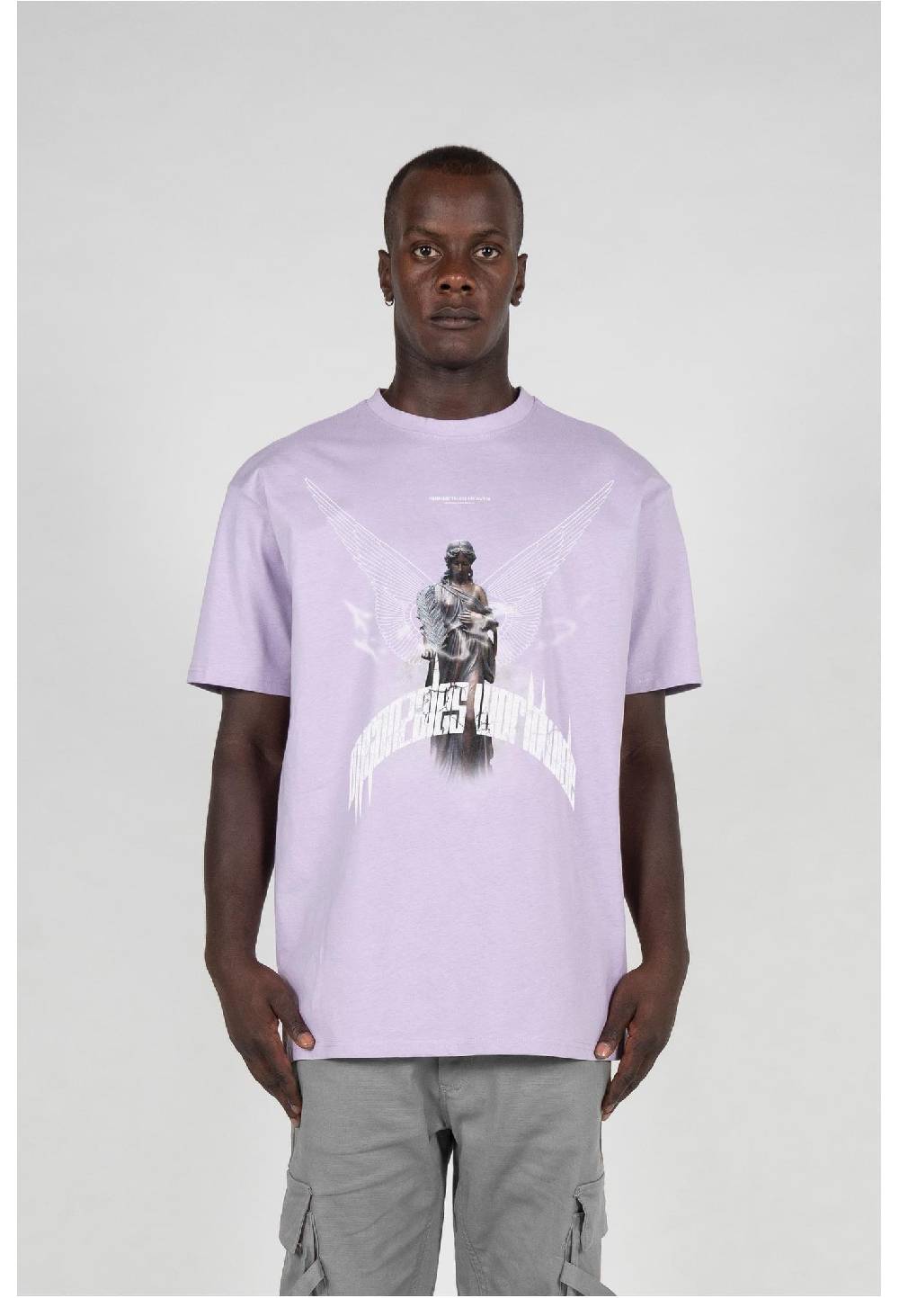MJ Gonzales HIGHER THAN HEAVEN V.1 with Heavy Oversize Tee Exklusivangebot