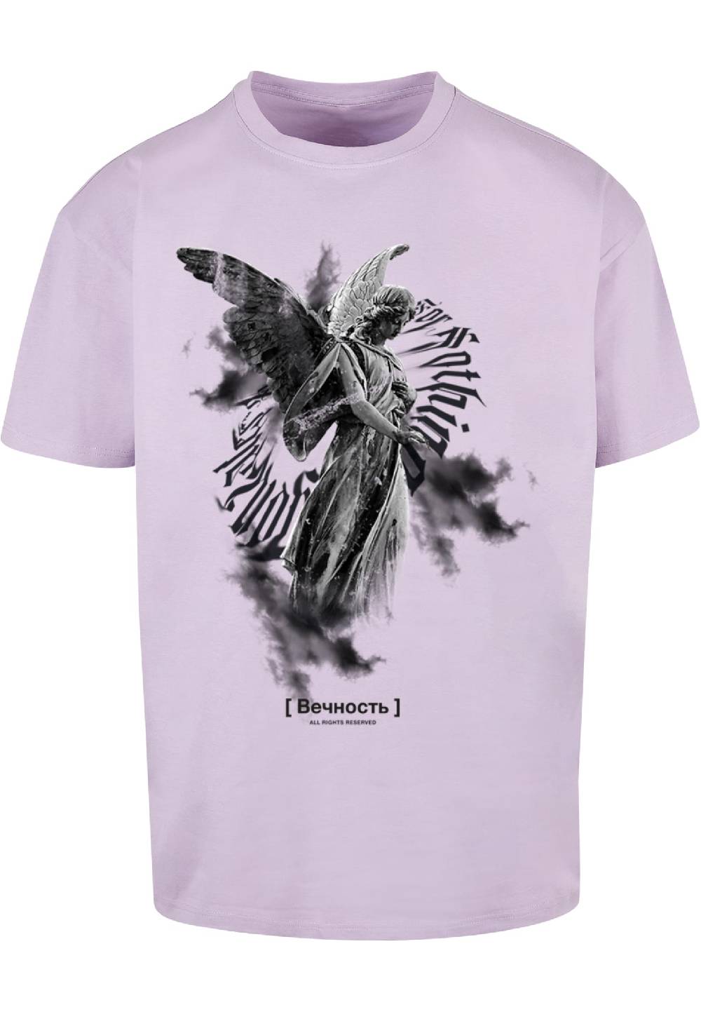 MJ Gonzales ANGEL 3.0 X Heavy Oversized Tee 2.0 Saisonschlussverkauf