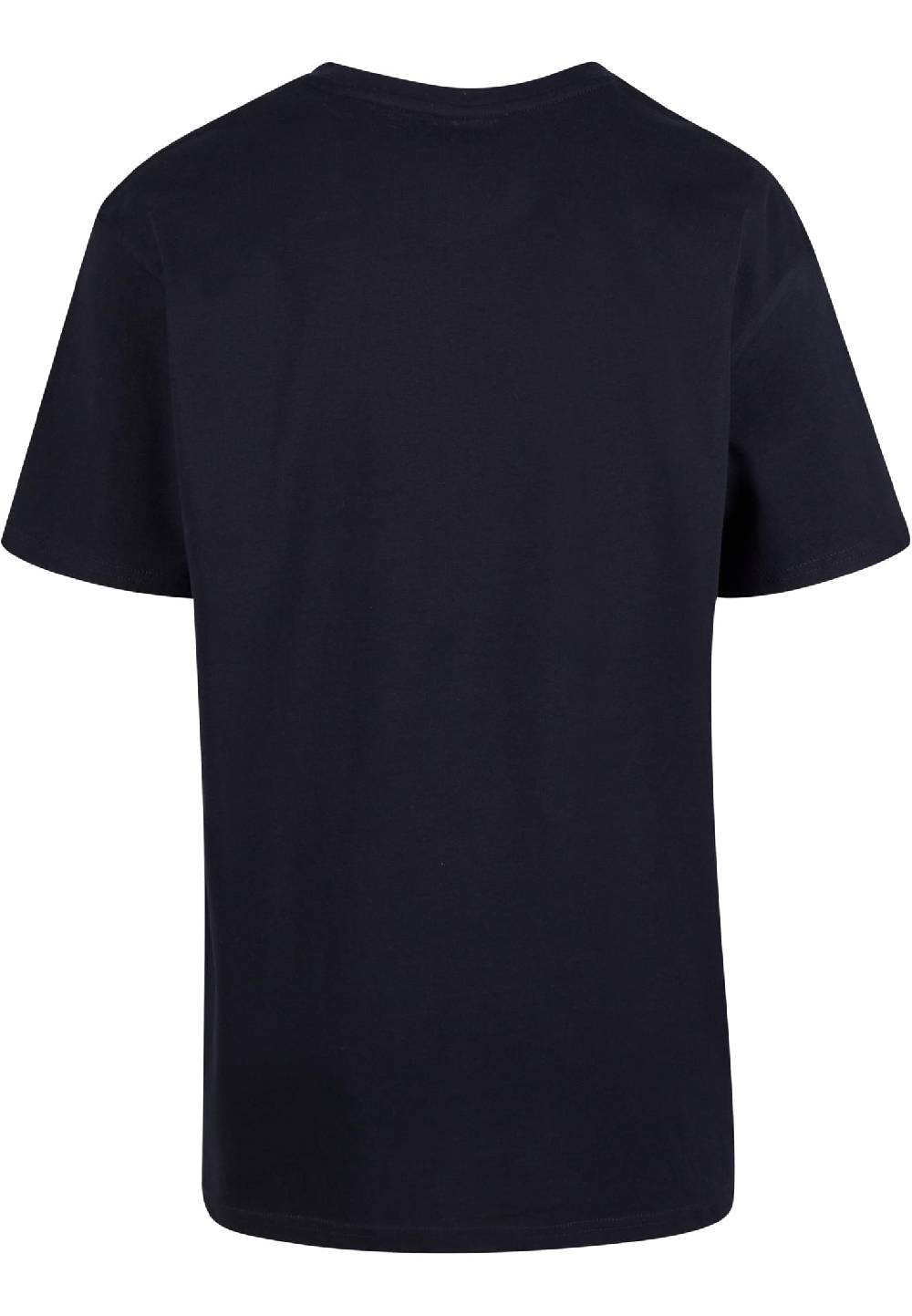 MJ Gonzales ANGEL 3.0 Heavy Oversized Tee 2.0 Black Friday