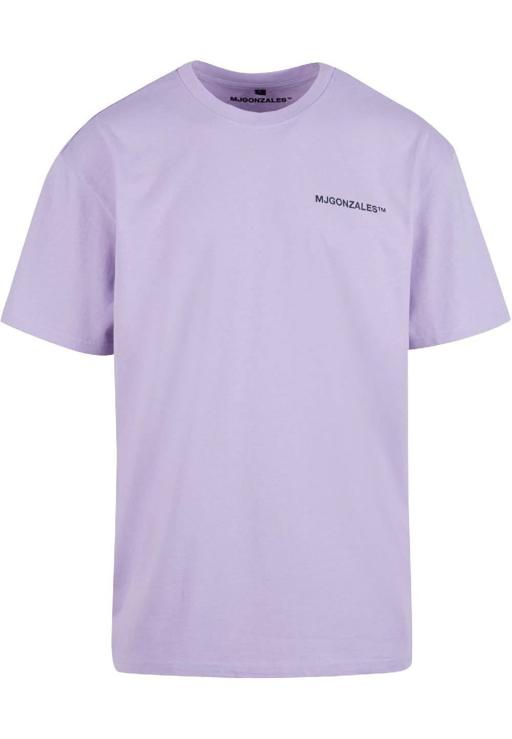 MJ Gonzales MJGONZALES™ Heavy Oversized Tee 2.0 Cyber Monday