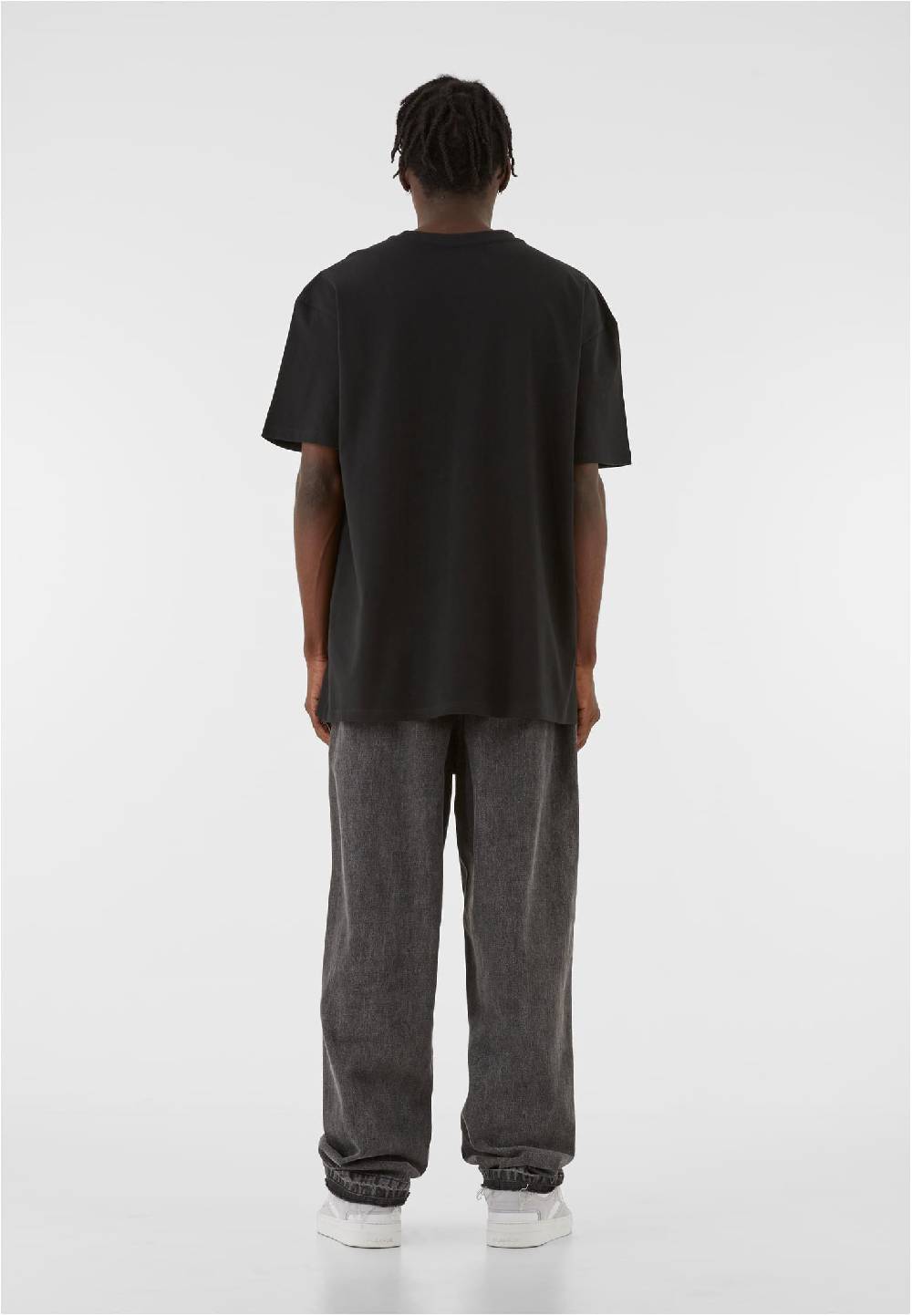 MJ Gonzales MJGONZALES™ X Heavy Oversized Tee 2.0 Weihnachtsangebot