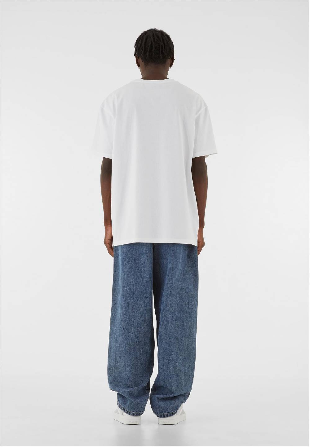 MJ Gonzales THE TRUTH V.1 Heavy Oversized Tee 2.0 Valentinstagsangebot