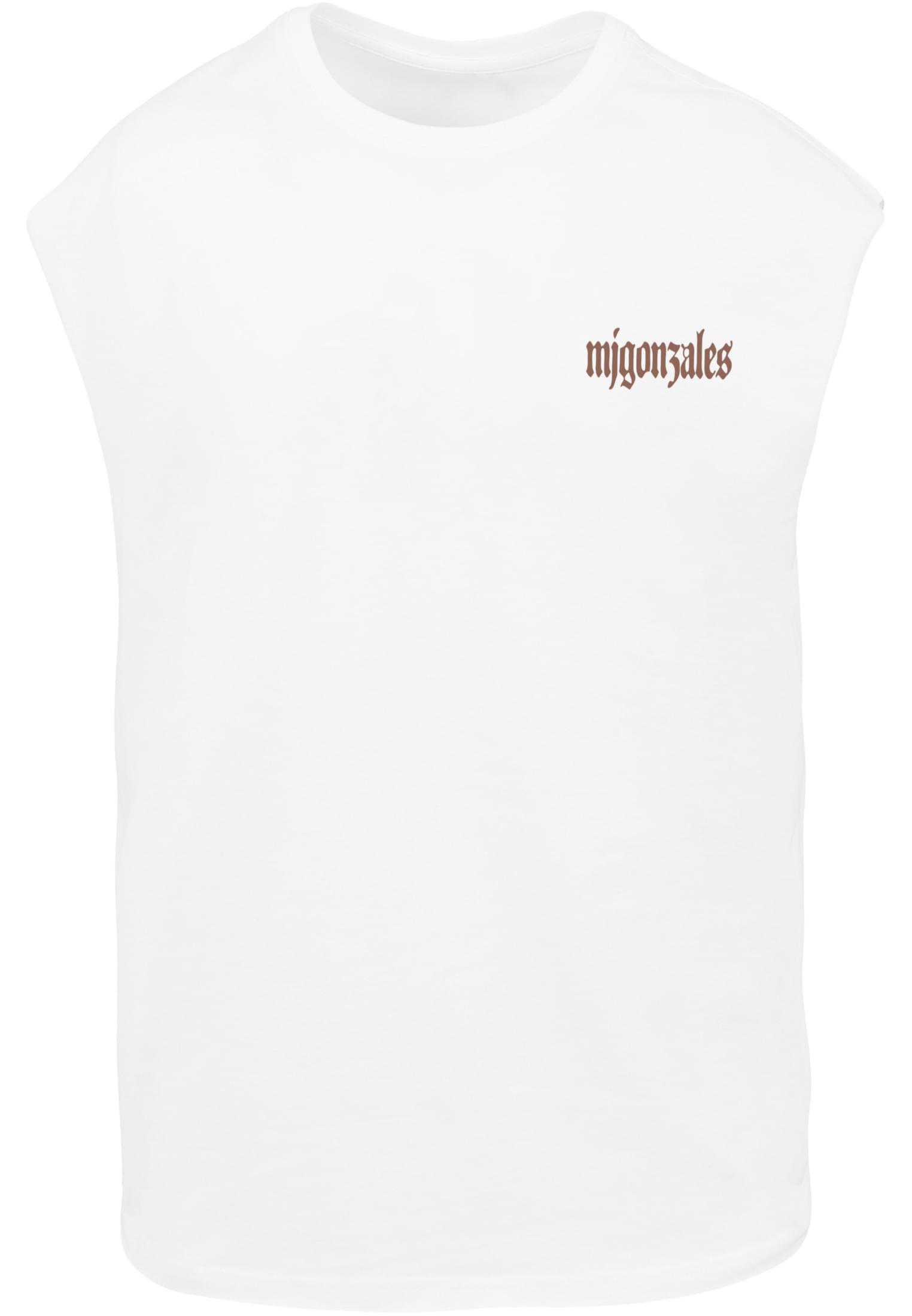 MJ Gonzales Tank Top Art is Revolution Top Angebot