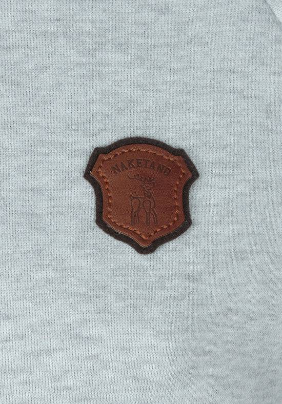 Naketano Krokettenhorst - Nasty Mint Melange Saisonale Angebote