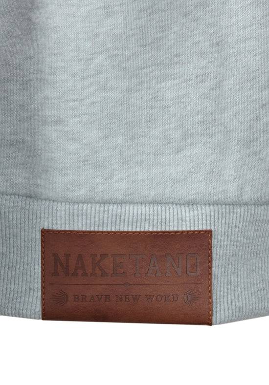 Naketano Krokettenhorst - Nasty Mint Melange Saisonale Angebote