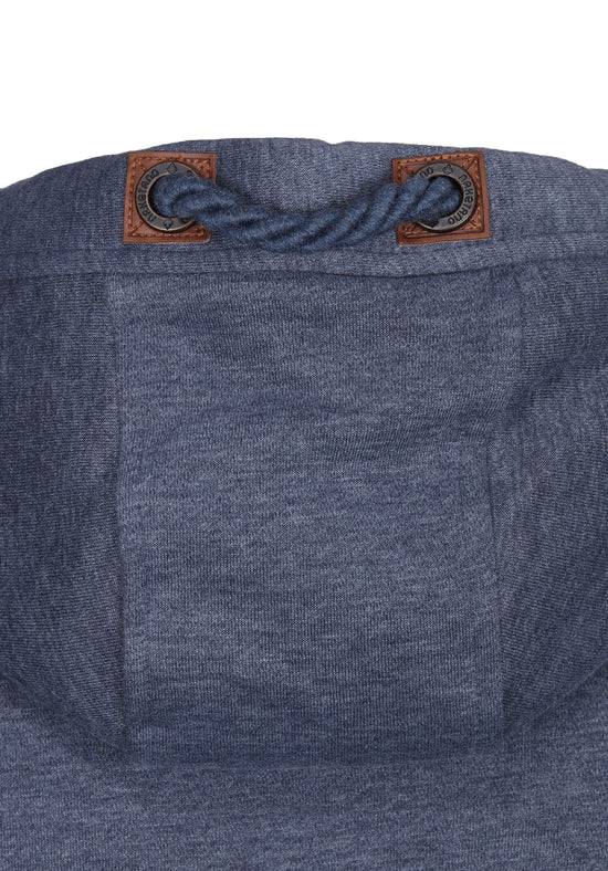 Naketano Schwarzkopf - Indigo Blue Melange Sonderangebote