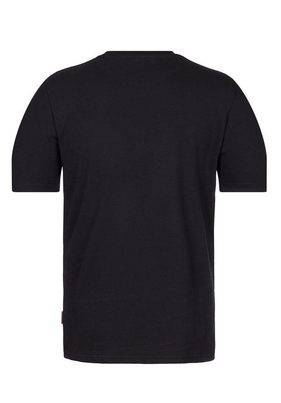 Naketano Adonis Fischer - Black Wochenangebot