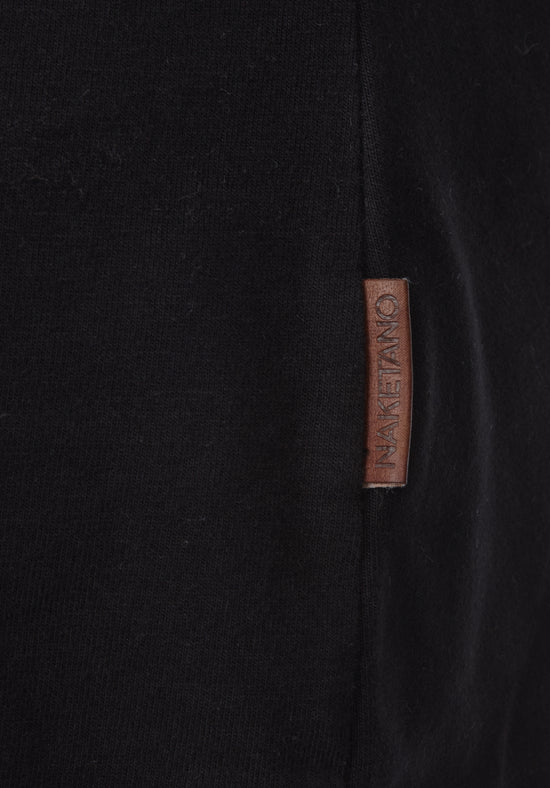 Naketano Adonis Fischer - Black Wochenangebot