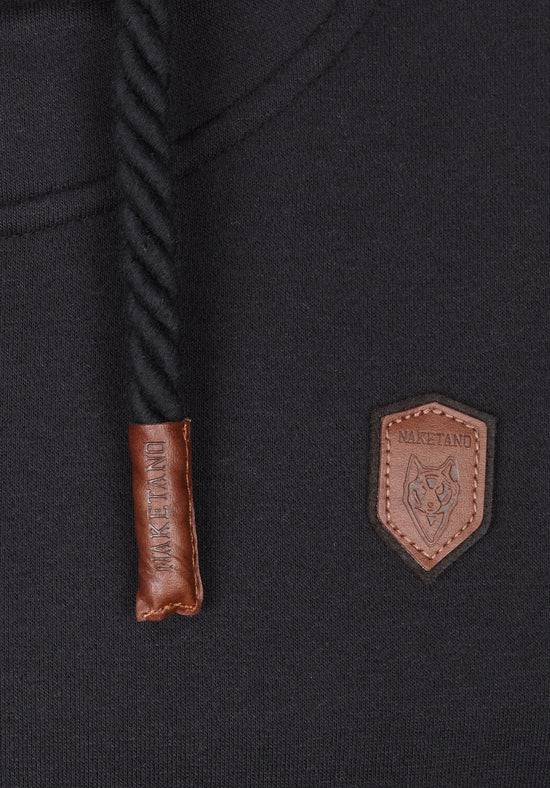 Naketano Supapimmel - Black Letzte 2 Tage