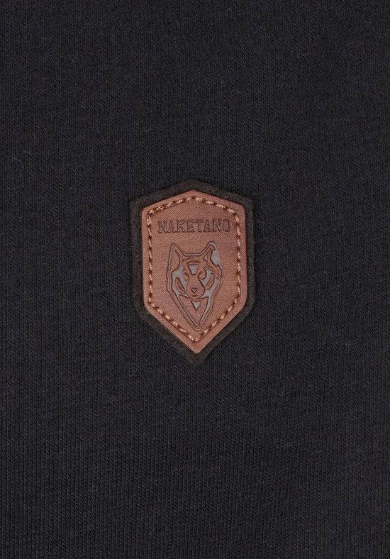 Naketano Pimp - Black Letzter Tag