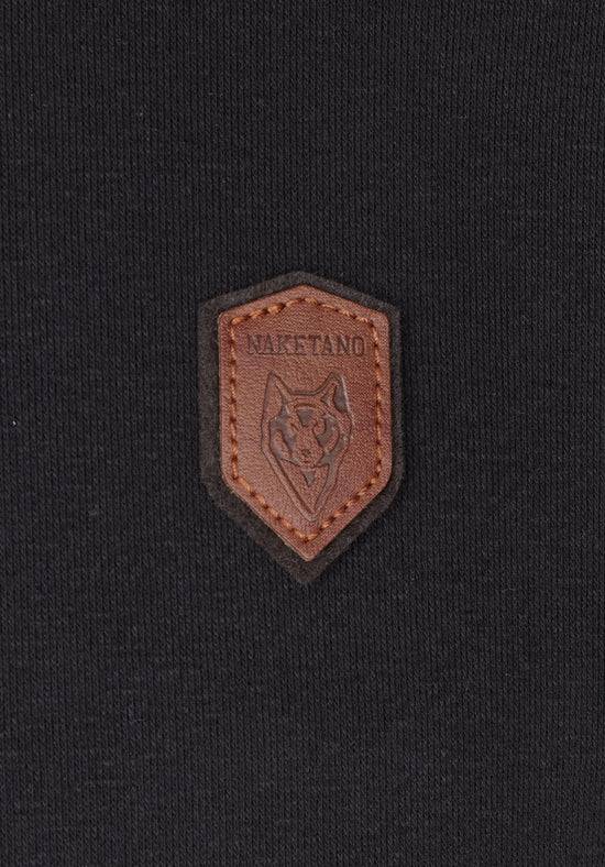 Naketano Rainerius - Black Bis zu 50% Rabatt