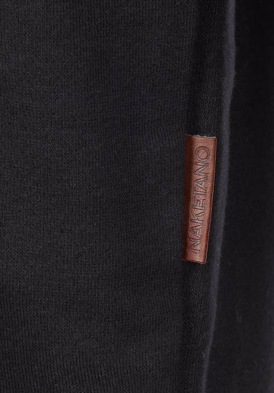 Naketano Rainerius - Black Bis zu 50% Rabatt