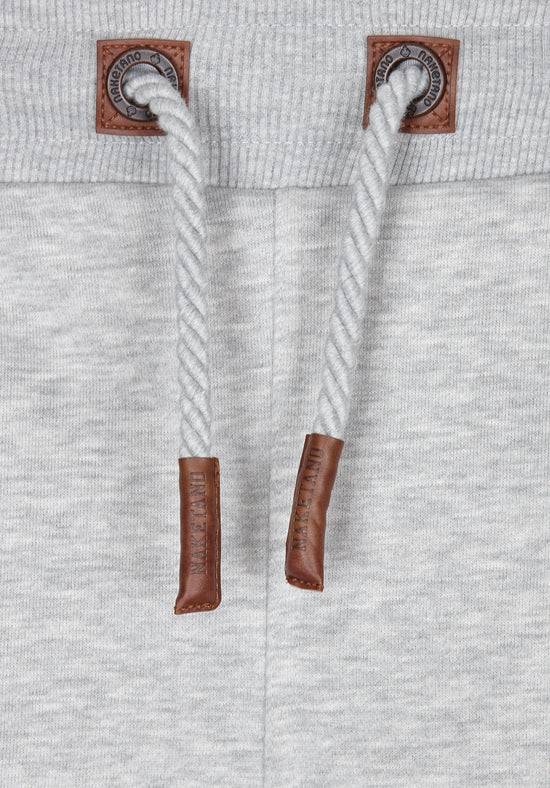 Naketano Heidewitzka, Herr Capitain - Grey Melange Bis zu 60% Rabatt