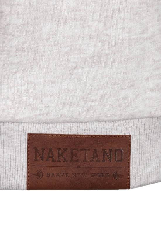 Naketano Krokettenhorst - Oma Melange Nur für heute