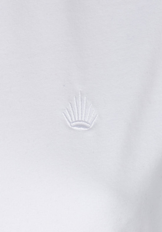 Naketano New T-Shit - White Sonderangebot der Fabrik