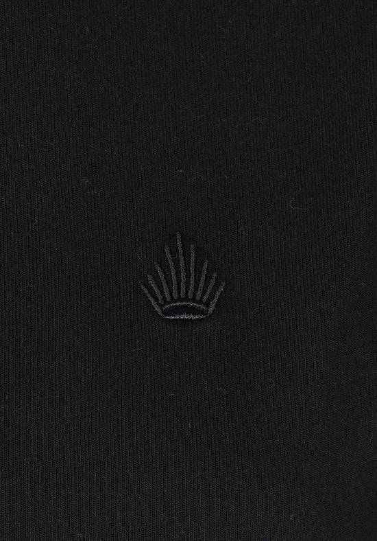 Naketano New T-Shit - Black Vierteljährliche Förderung