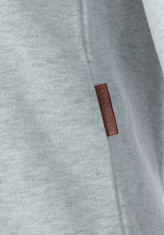 Naketano Mandy Spezial - Nasty Mint Melange Nur noch ein Tag übrig