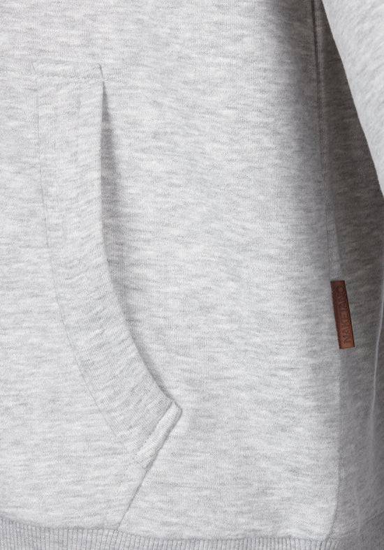 Naketano Supapimmel - Grey Melange Black Friday Preise