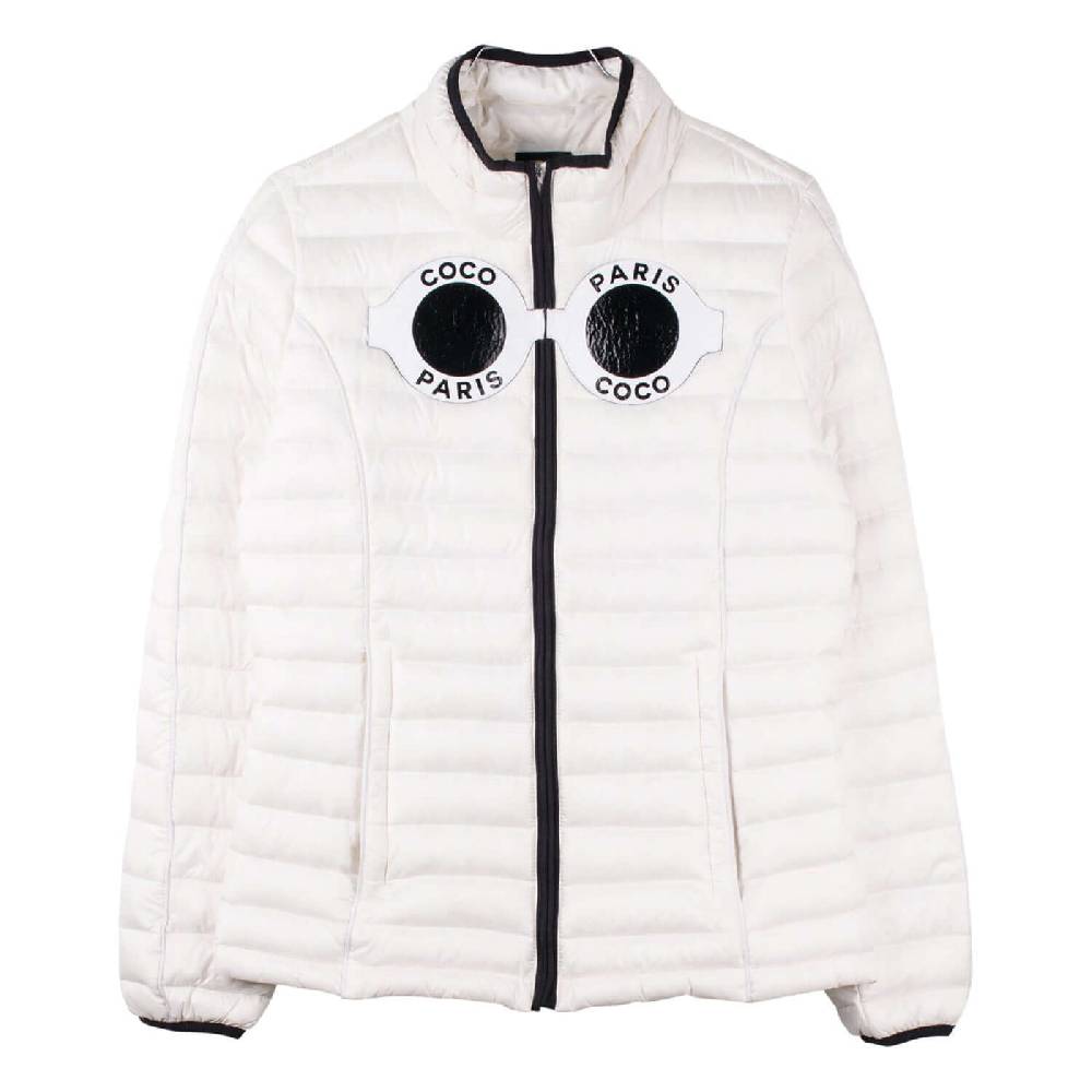 NIL+MON Down Jacket "Coco" Lagerräumung