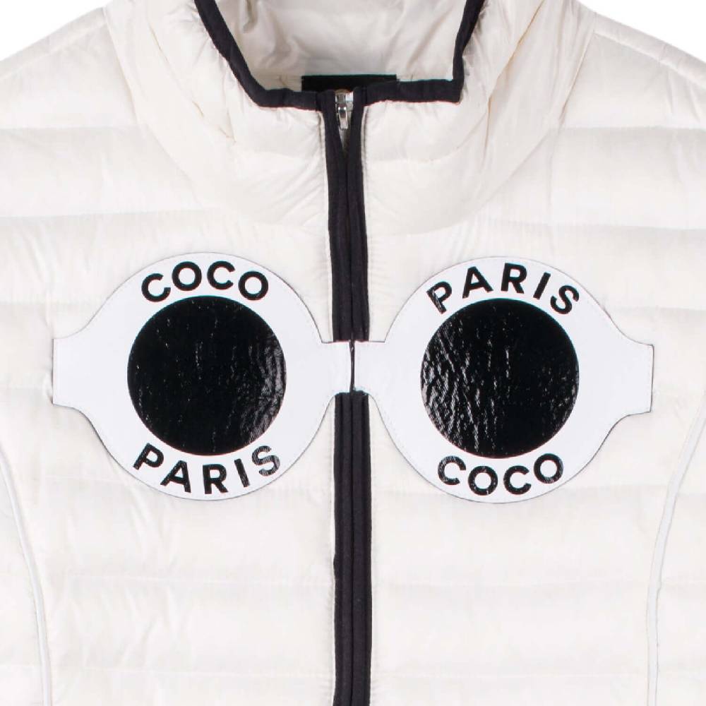 NIL+MON Down Jacket "Coco" Lagerräumung