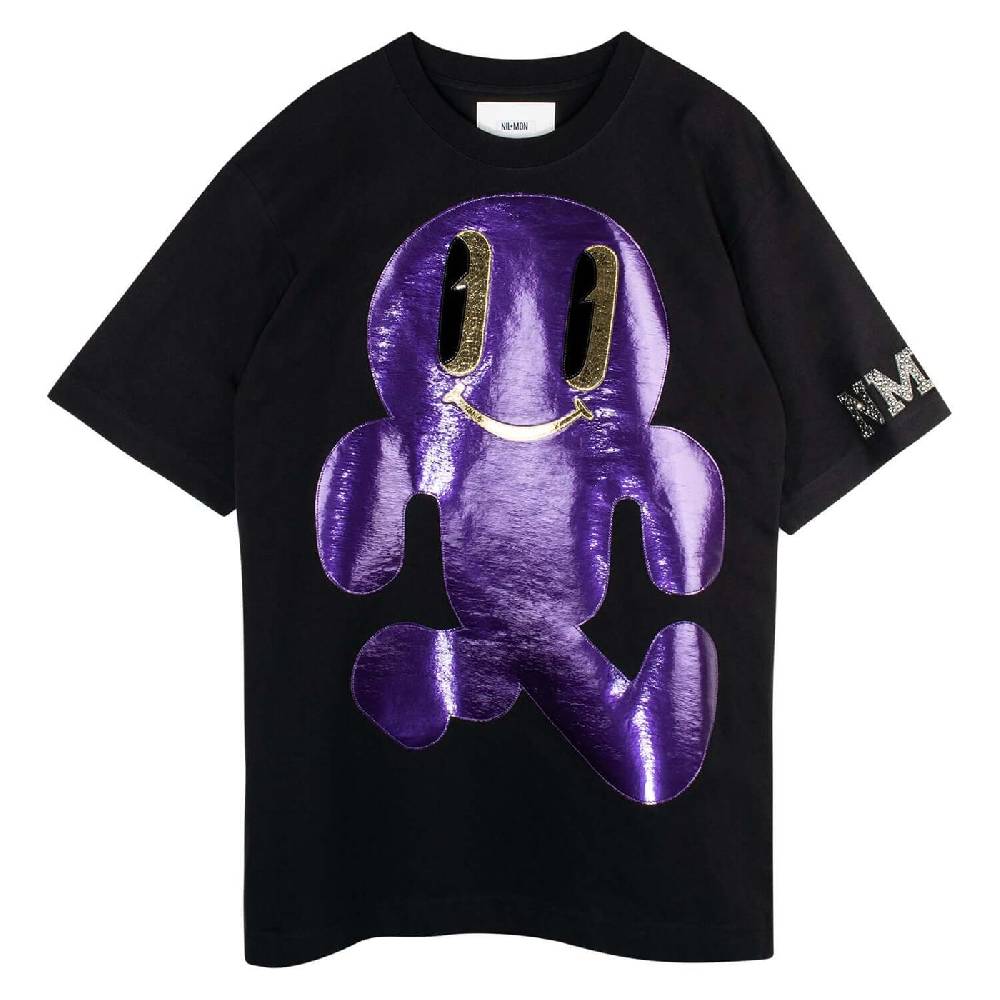 NIL+MON Oversize Tee "Ghostdreamer" Kauf eins, bekomm eins gratis