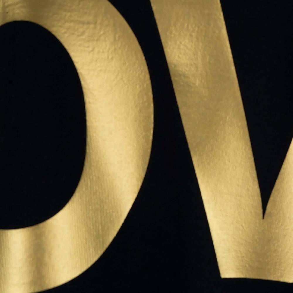 NIL+MON Oversize Tee "Love" Tägliche Deals