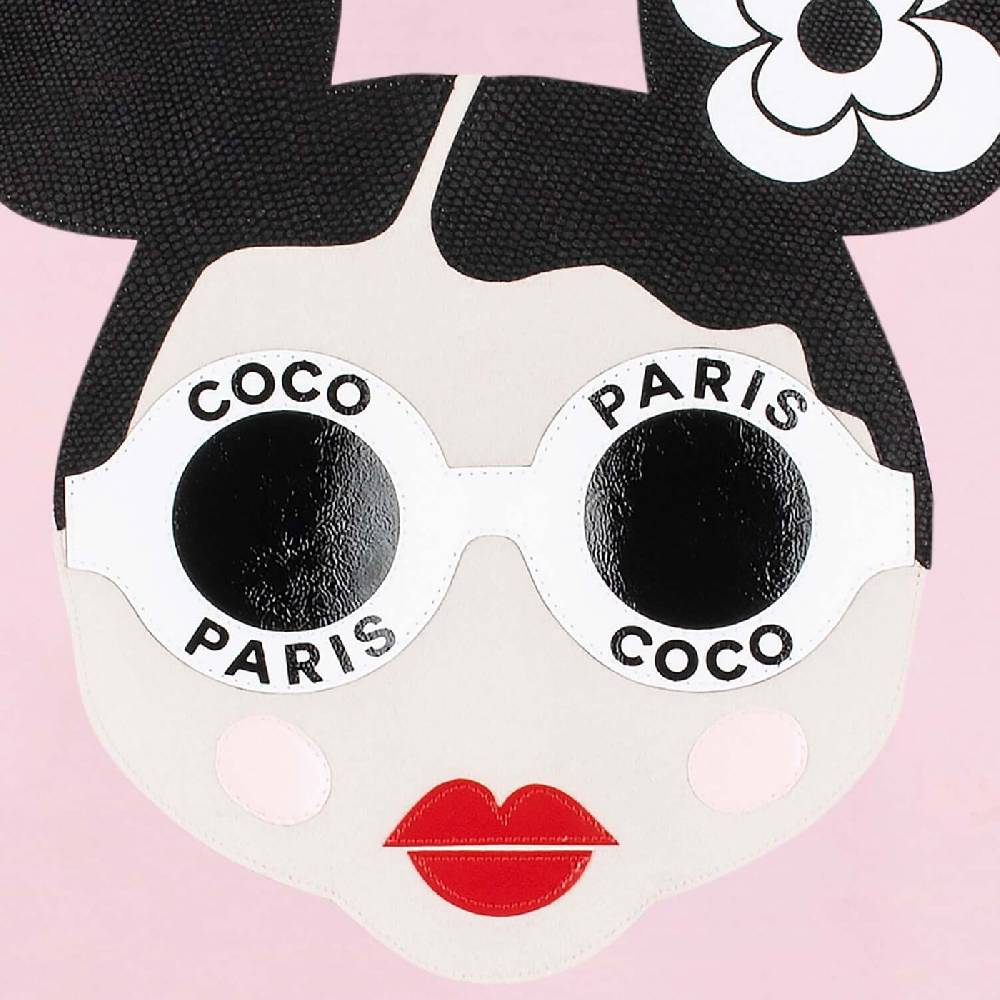 NIL+MON T-Shirt "Coco" Sonderangebote