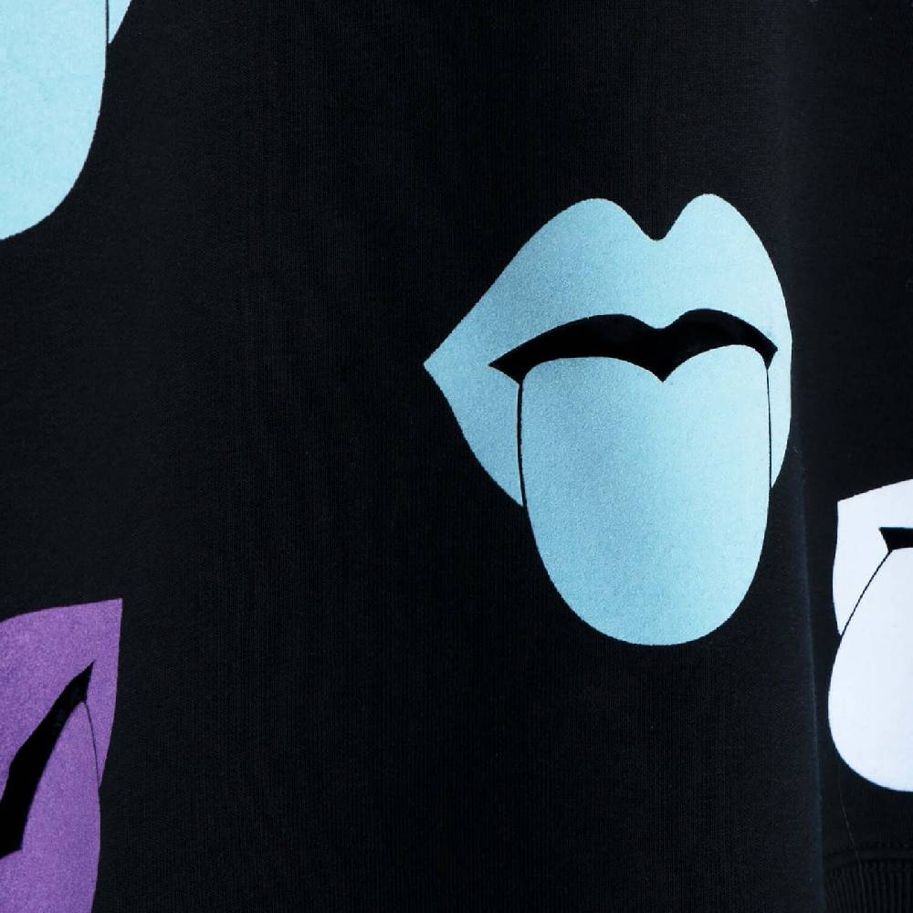 NIL+MON Oversize Sweat "Rock" 50% Rabatt für begrenzte Zeit