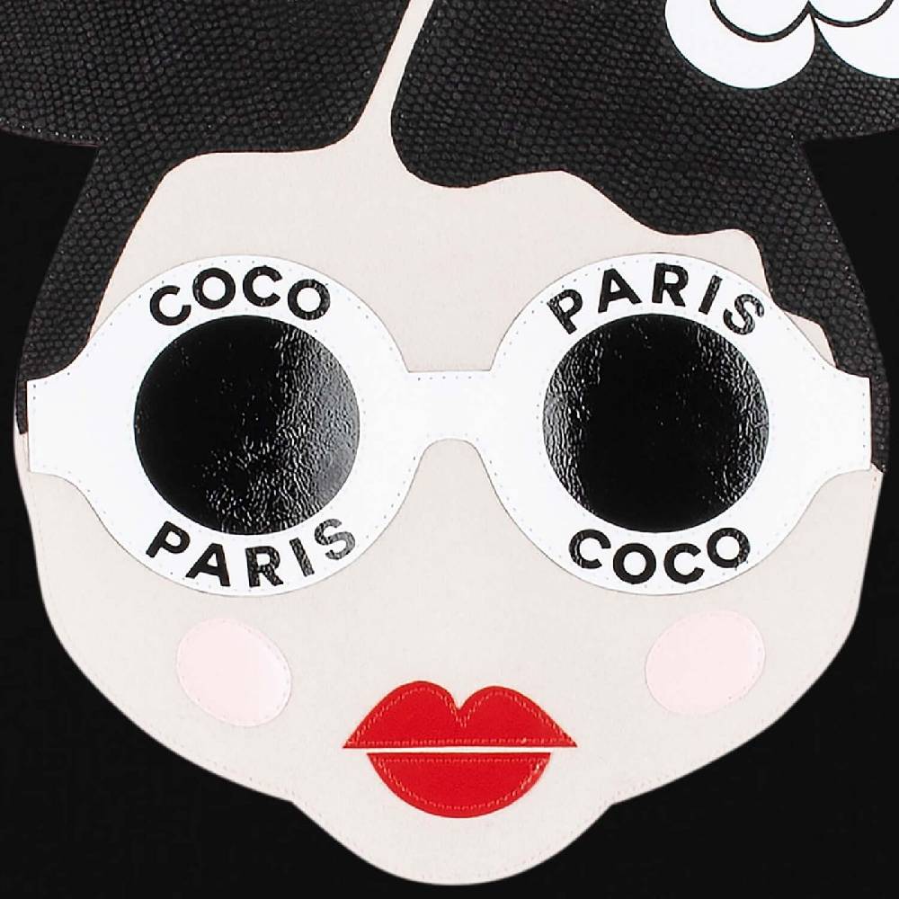 NIL+MON Sweatshirt "Coco" Fabrikpreis