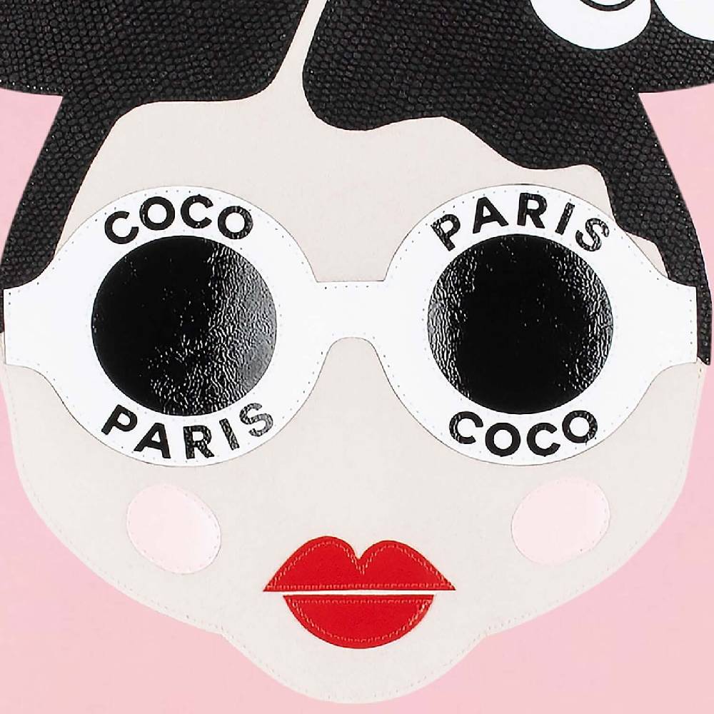 NIL+MON Sweatshirt "Coco" Fabrikpreis