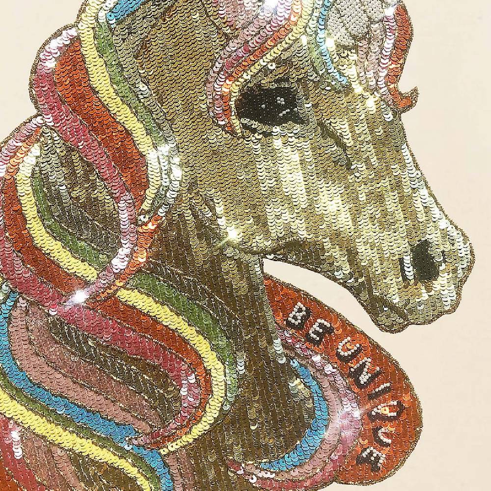 NIL+MON Sweatshirt "Unicorn" Exklusivangebot