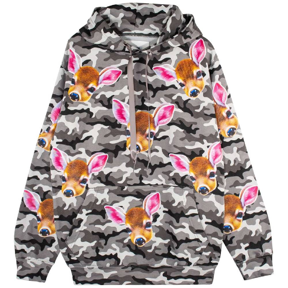 NIL+MON Hoodie "Little Bambi" Muttertagsangebot